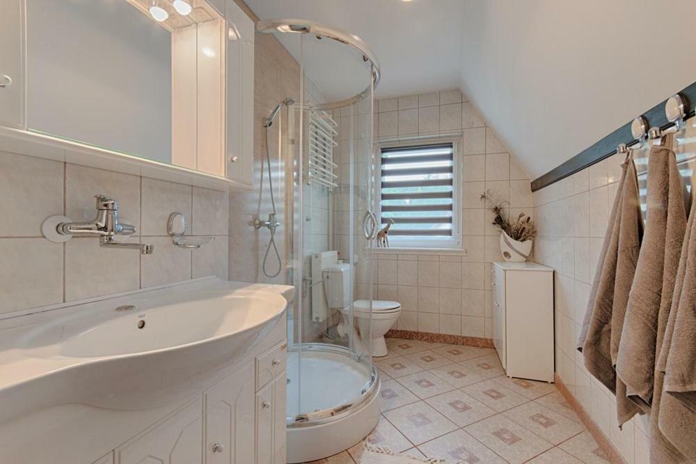 Apartmán Stary Gdaňsk Exteriér fotografie